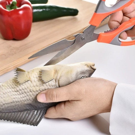Kitchen Scissors